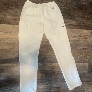 Fig small scrub pant